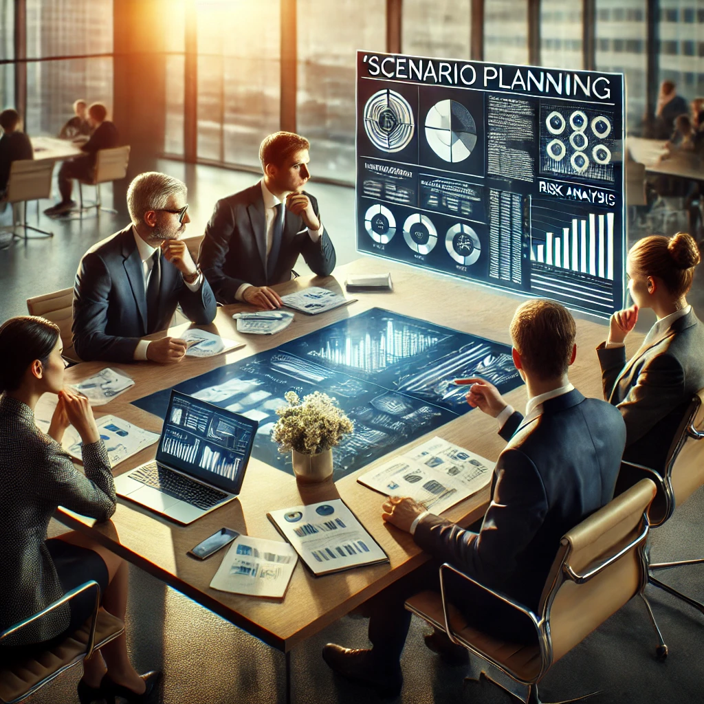 scenario planning